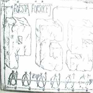 Patrull Grisskit - Första försöket FLAC
