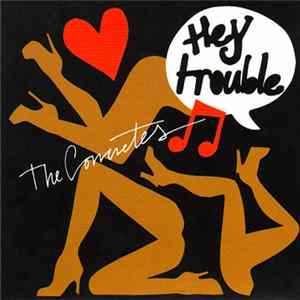 The Concretes - Hey Trouble FLAC