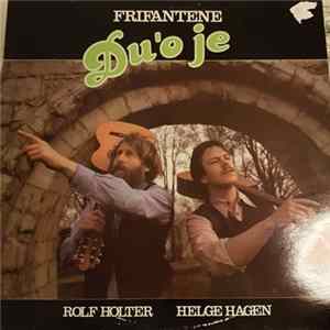 Frifantene - Du'o Je FLAC