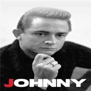 Johnny Cash - Johnny FLAC