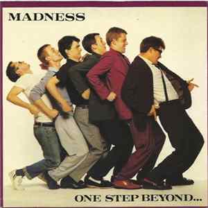 Madness - One Step Beyond... FLAC