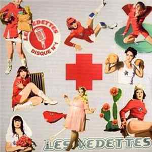 Les Vedettes - Disque N°1 FLAC