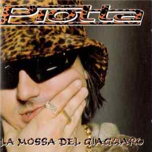 Piotta - La Mossa Del Giaguaro FLAC