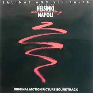 Various - Helsinki Napoli All Night Long - Original Motion Picture Soundtrack FLAC