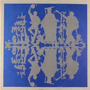 Unknown Artist - Woodlawn Senior High School 1970 Tom-Tom: A Reflection Of The School Year FLAC