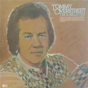 Tommy Overstreet - I'm A Believer FLAC