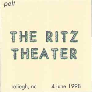 Pelt - The Ritz Theater FLAC