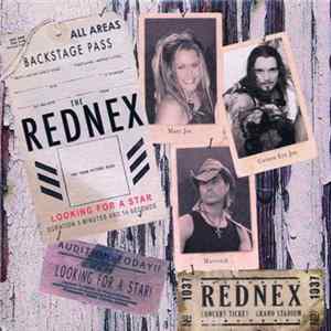 Rednex - Looking For A Star FLAC