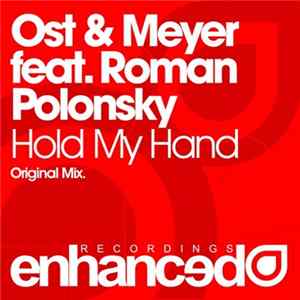 Ost & Meyer Feat. Roman Polonsky - Hold My Hand FLAC
