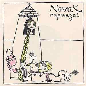 Novak - Rapunzel FLAC