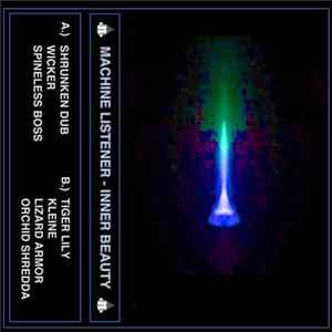 Machine Listener - Inner Beauty FLAC