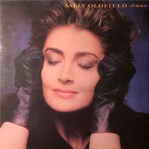 Sally Oldfield - Femme FLAC