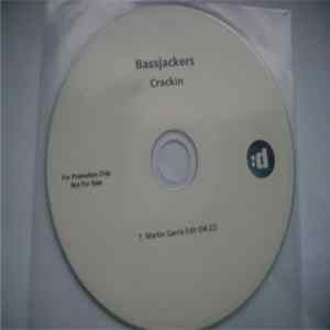 Bassjackers - Crackin (Martin Garrix Edit) FLAC