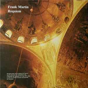 Frank Martin - Requiem FLAC