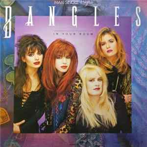 Bangles - In Your Room FLAC