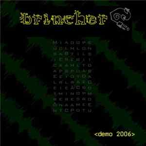 Brincher - Demo 2006 FLAC