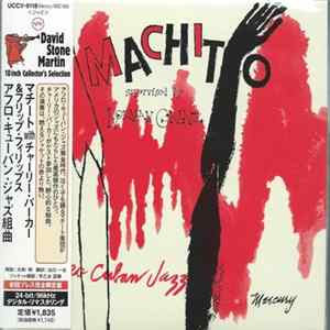 Machito - Afro-Cuban Jazz - The Music Of Chico O´Farril FLAC