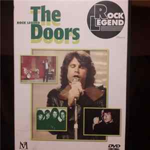 The Doors - Rock Legend FLAC