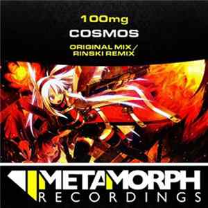 100MG - Cosmos FLAC