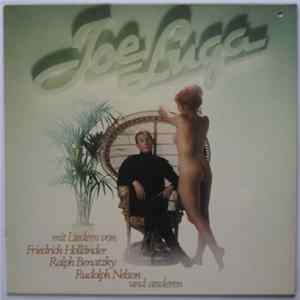 Joe Luga - Joe Luga FLAC