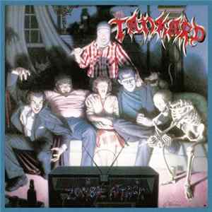 Tankard - Zombie Attack FLAC
