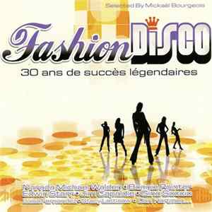 Various - Fashion Disco FLAC
