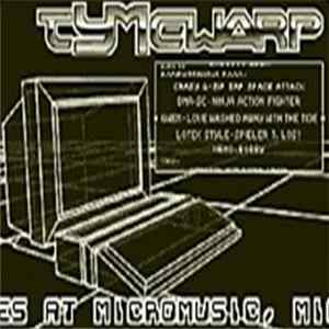 Various - tYMewarp FLAC