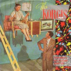 The Korgis - Everybody's Got To Learn Sometime FLAC