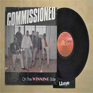 Commissioned - On The Winning Side FLAC