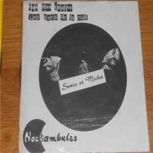 Sonia Et Micha - Rue des Tapins / Les Gens de la Nuit FLAC