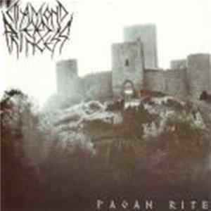 Diamond Eyed Princess - Pagan Rite FLAC