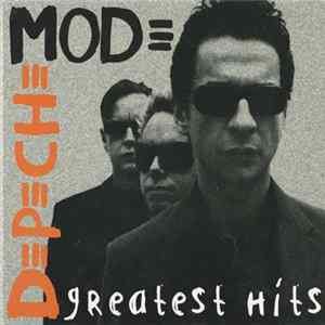 Depeche Mode - Greatest Hits FLAC