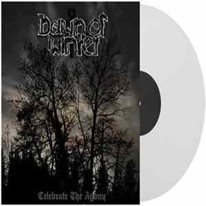 Dawn Of Winter - Celebrate The Agony FLAC