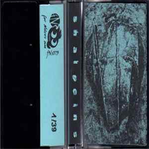 Shalocins - Concrete Tapes #1 FLAC