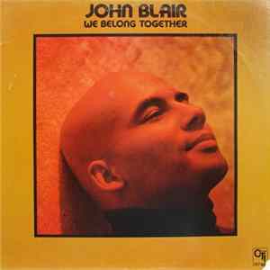 John Blair - We Belong Together FLAC