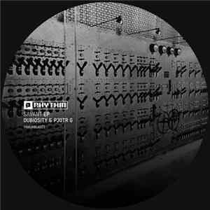 Dubiosity & Pjotr G - Savant EP FLAC