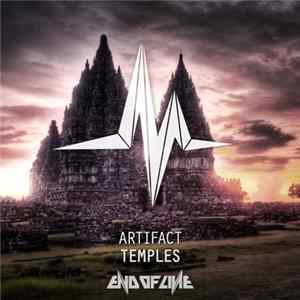 Artifact - Temples FLAC
