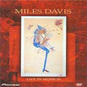 Miles Davis - Live In Munich FLAC