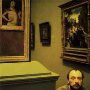 Vic Chesnutt - At The Cut FLAC