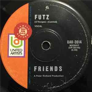 Friends - Futz FLAC
