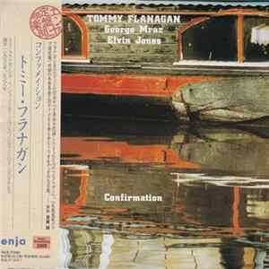 Tommy Flanagan - Confirmation FLAC