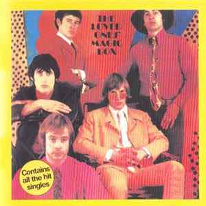 The Loved Ones - Magic Box FLAC