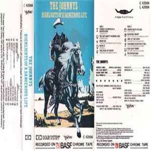 The Johnnys - Highlights Of A Dangerous Life FLAC