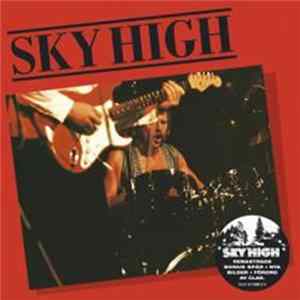Sky High - Sky High FLAC