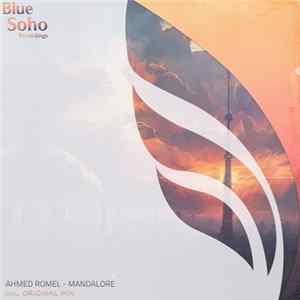 Ahmed Romel - Mandalore FLAC