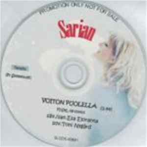 Sarian - Voiton Puolella FLAC