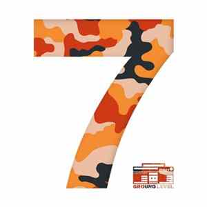 Various - Ground Level 7 FLAC