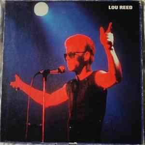 Lou Reed - Lou Reed FLAC