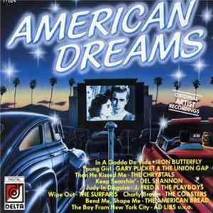 Various - American Dreams FLAC