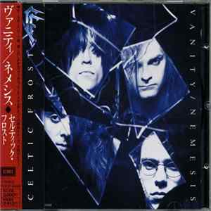 Celtic Frost - Vanity / Nemesis FLAC